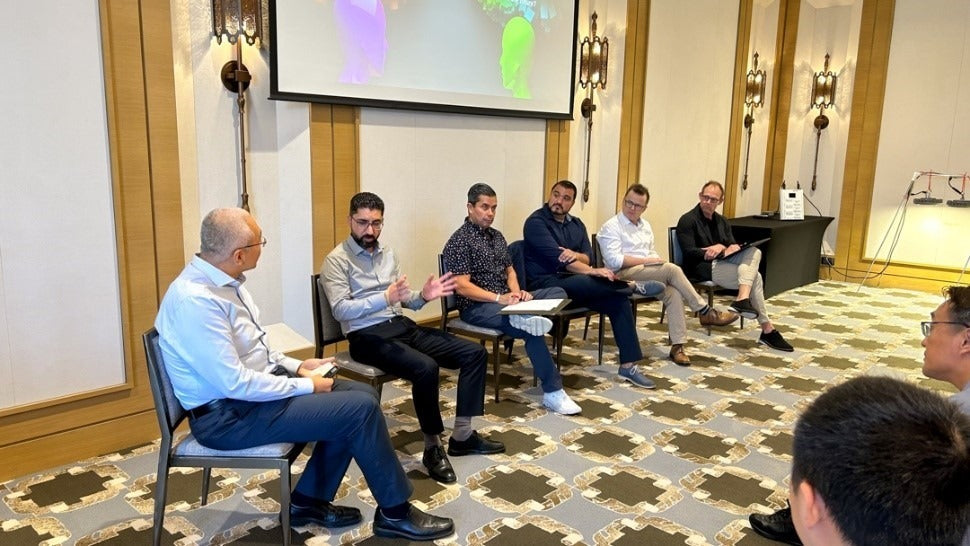 Red Sky Lighting’s International Partner Event Highlights Innovation and Collaboration