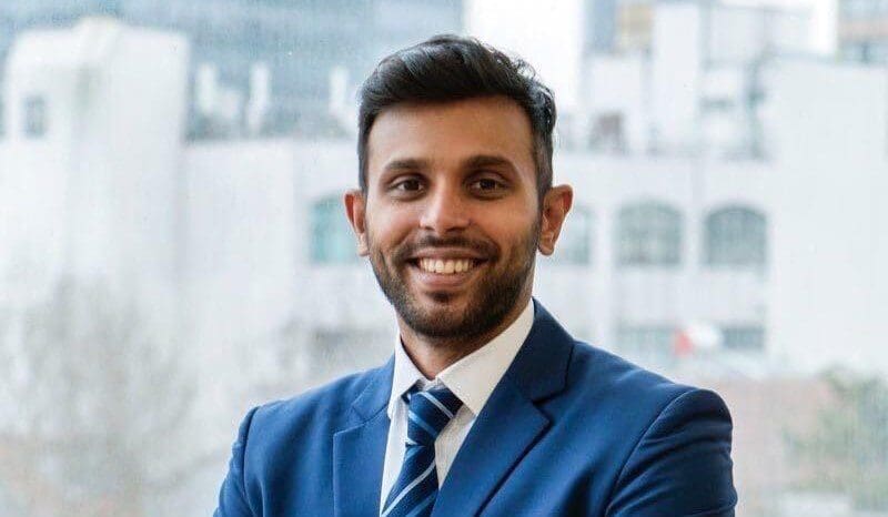 Red Sky Lighting Appoints Naren Pillai as Managing Director