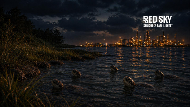 Built to Last: Why Sustainability at Red Sky Starts with the Product