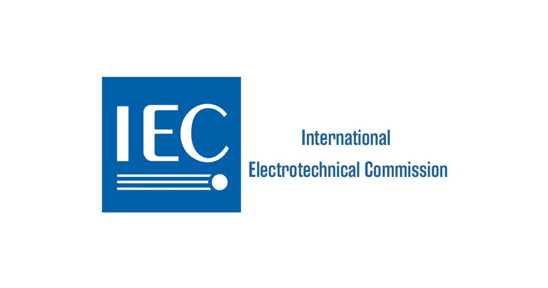 Application Analysis of IEC Standards in Explosion Protection