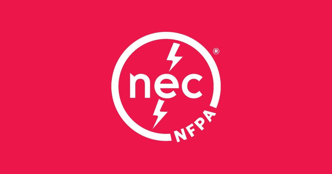 Critical NEC Classification for LED Lighting in Hazardous Locations