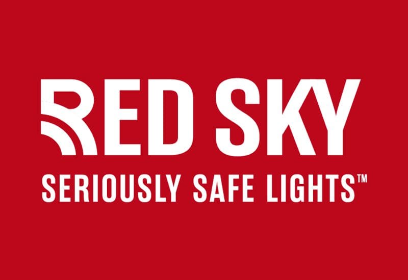 Red Sky Lighting has evolved !