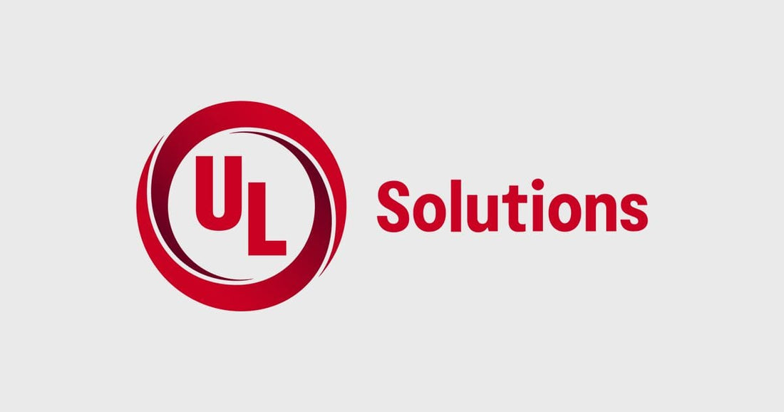 Why is UL certification important for safe lighting?