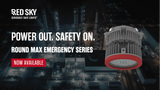 Introducing the Round Max Emergency Series