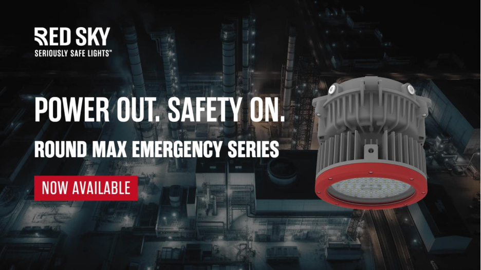 Introducing the Round Max Emergency Series