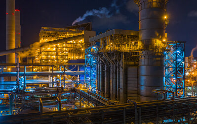 Power Generation