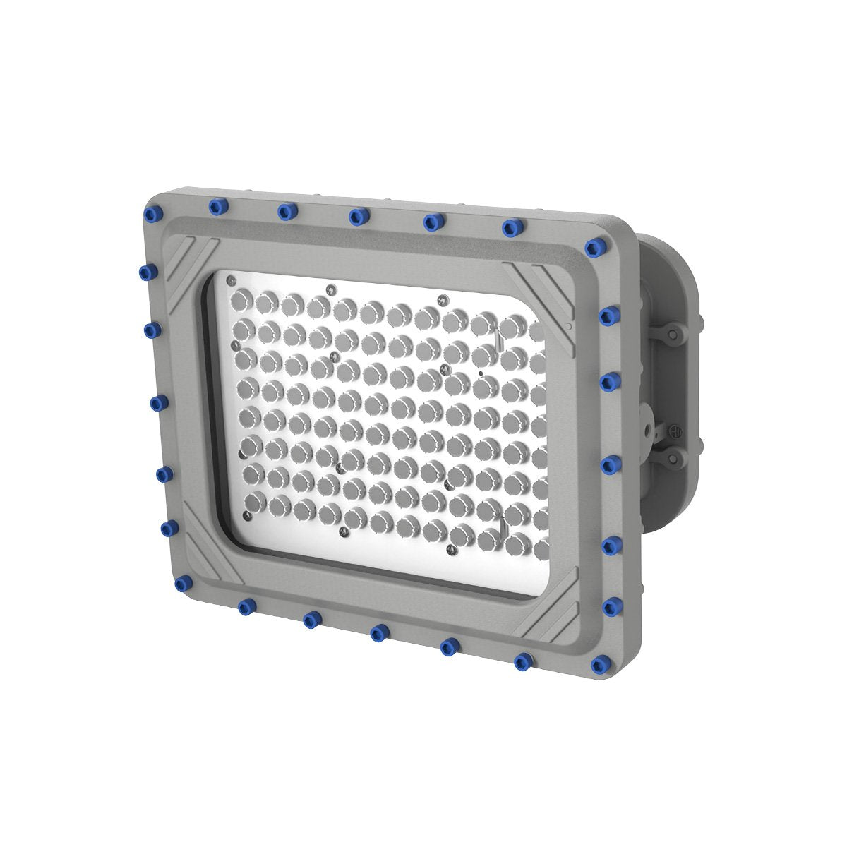 BLOCK HARSH Series
