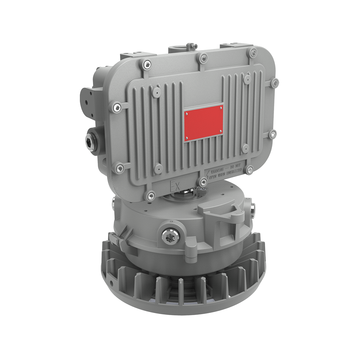 ROUND X2 AC Emergency Series