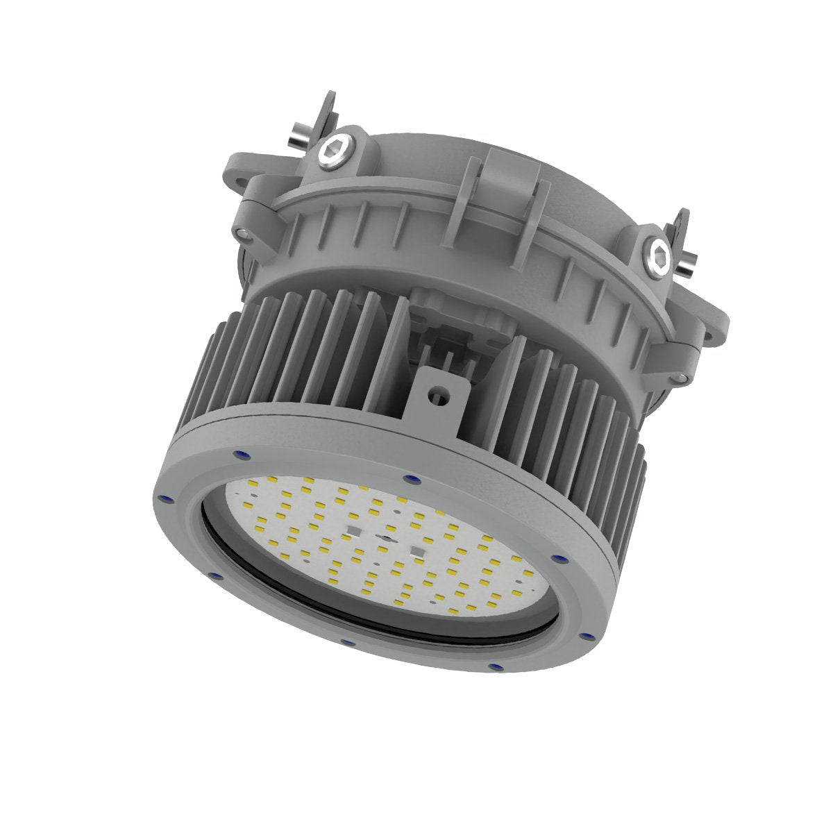 ROUND MAX HARSH Series