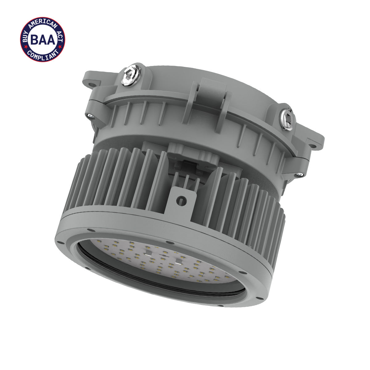 ROUND MAX Series