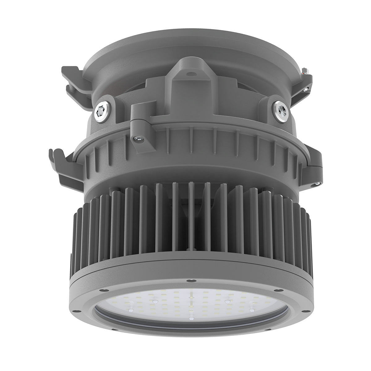 ROUND MAX RETROFIT Series