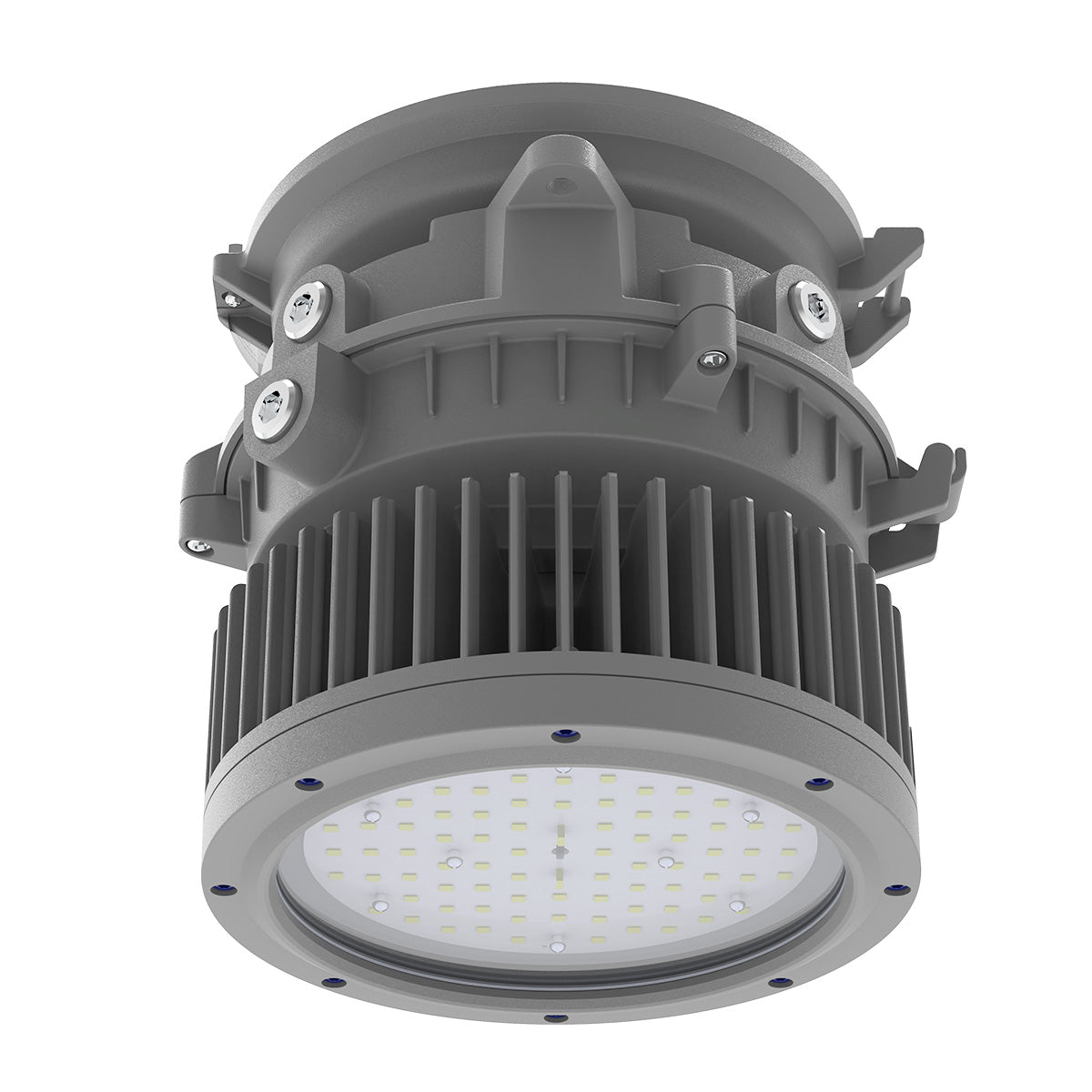 ROUND MAX HARSH RETROFIT Series