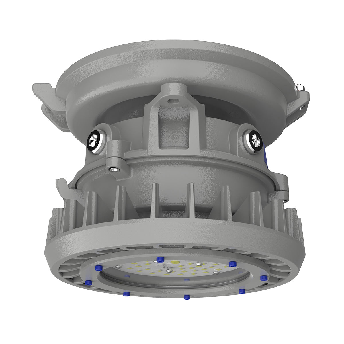 ROUND HARSH RETROFIT Series
