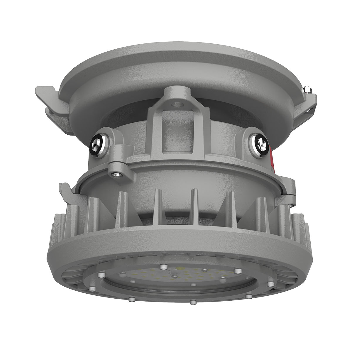 ROUND RETROFIT Series