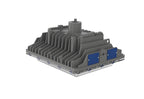 Serie MINI HARSH BLOCK