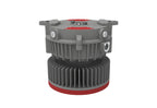 ROUND MAX EMERGENCY Series