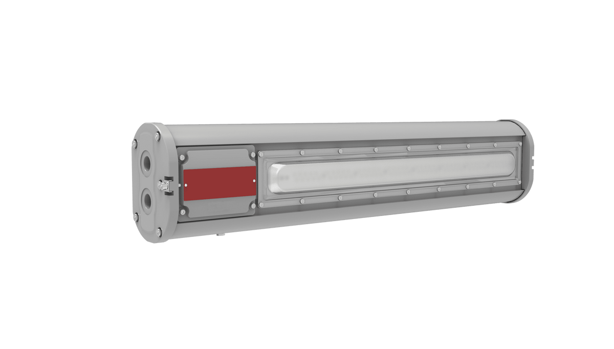 Serie LINEAR LOW PRO HARSH