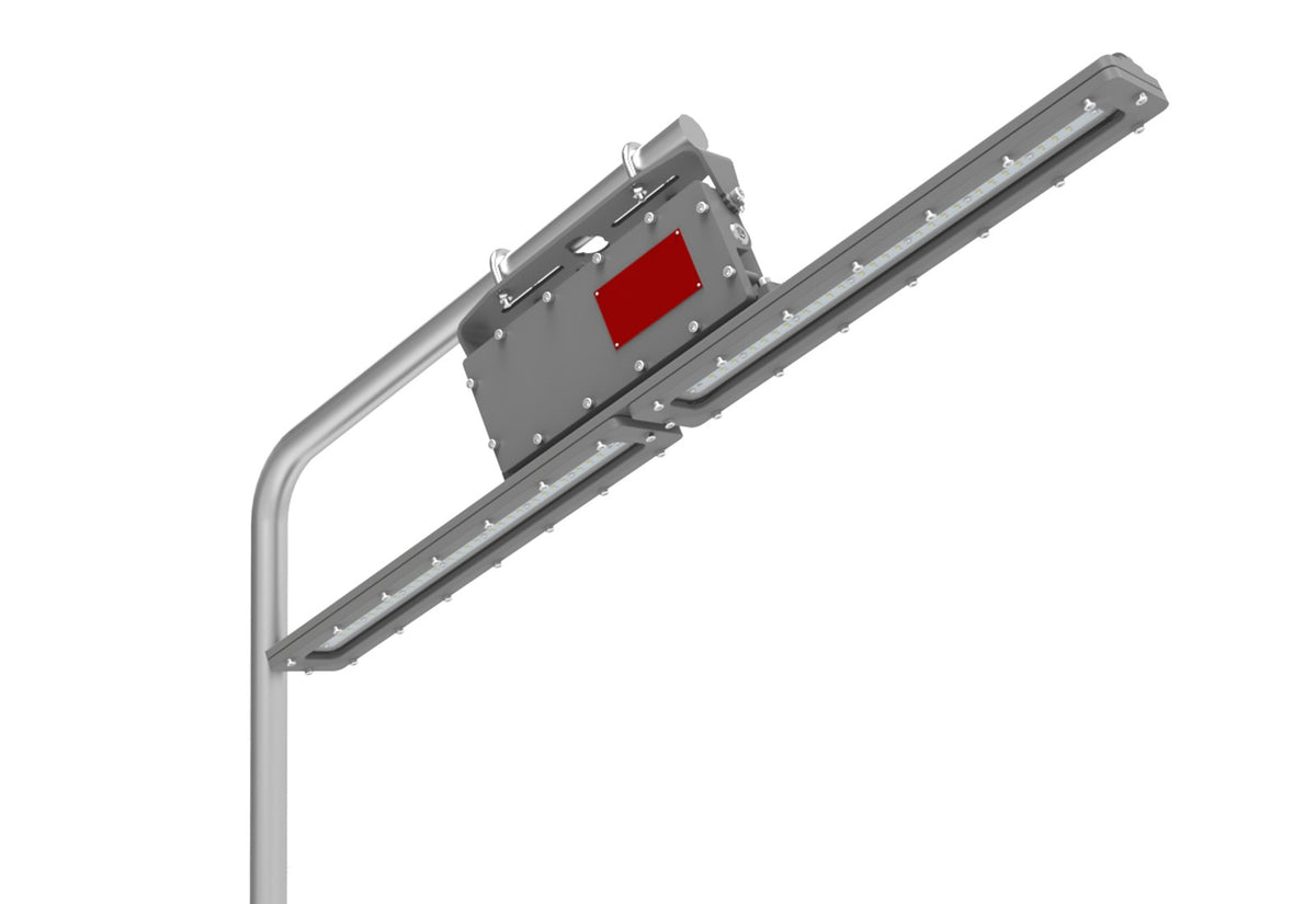 Serie TUFF LINEAL