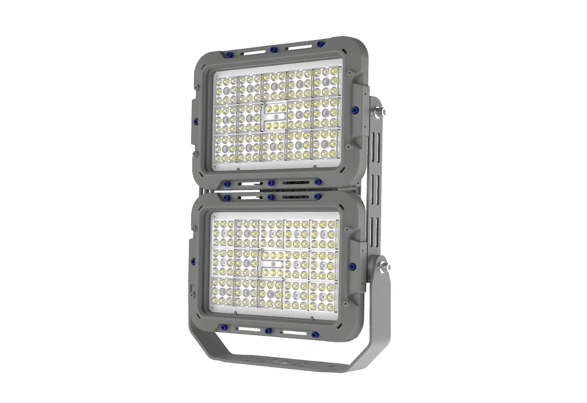 Serie MODULAR MAX HARSH