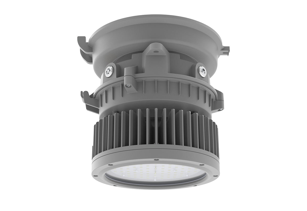 ROUND MAX RETROFIT Series