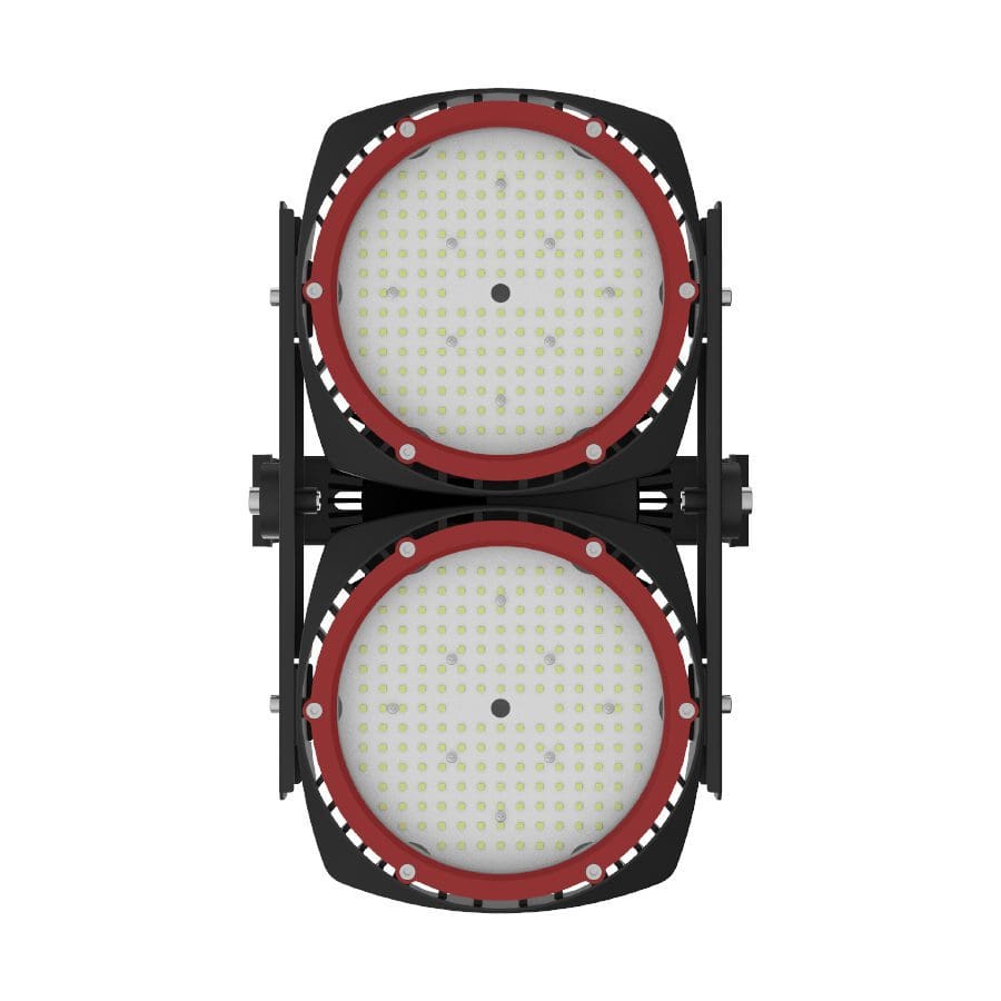 Serie HOT MODULAR