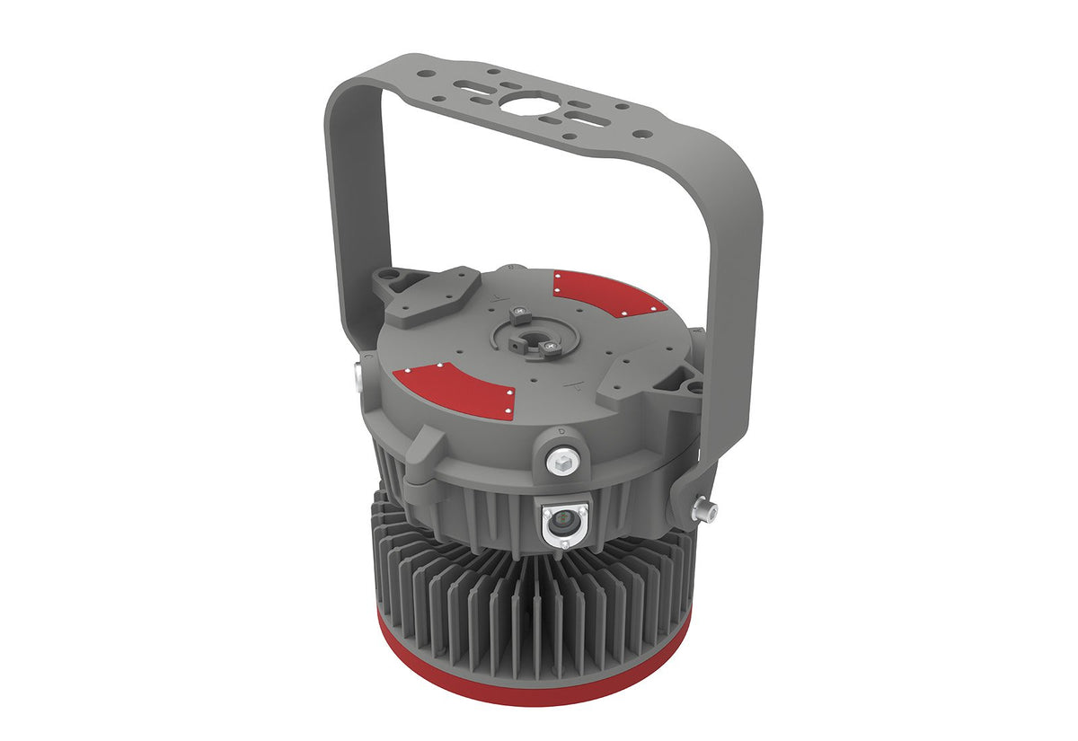 ROUND MAX EMERGENCY Series