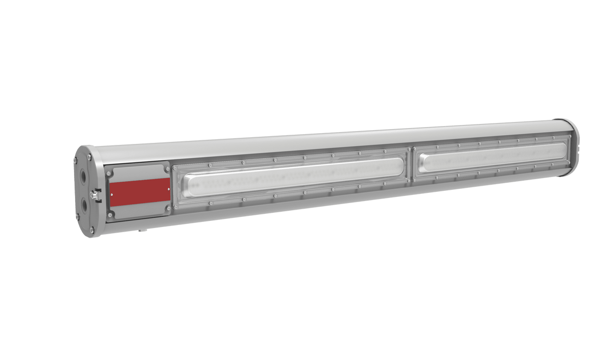 Serie LINEAR LOW PRO HARSH