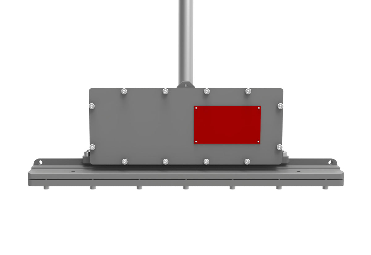 Serie TUFF LINEAL