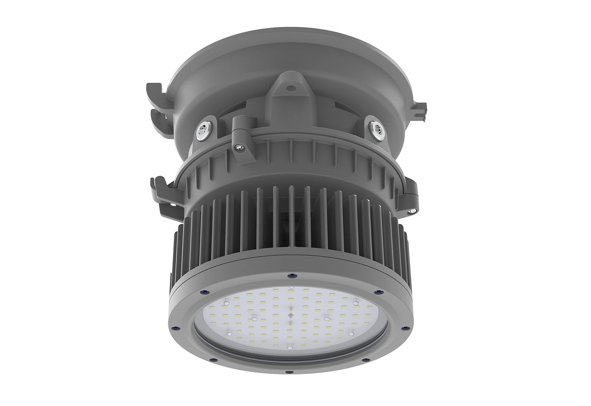 Serie ROUND MAX HARSH RETROFIT