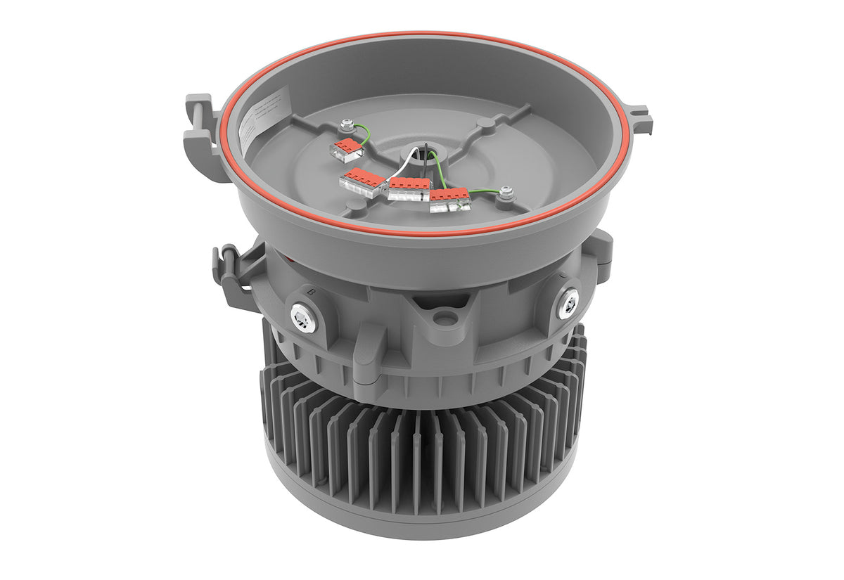 ROUND MAX RETROFIT Series