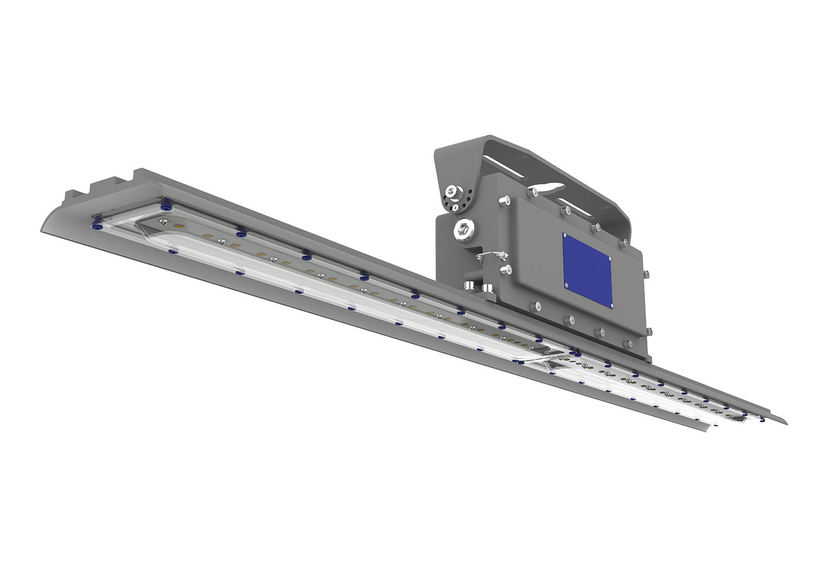 LINEAR EMERGENCY HARSH Series