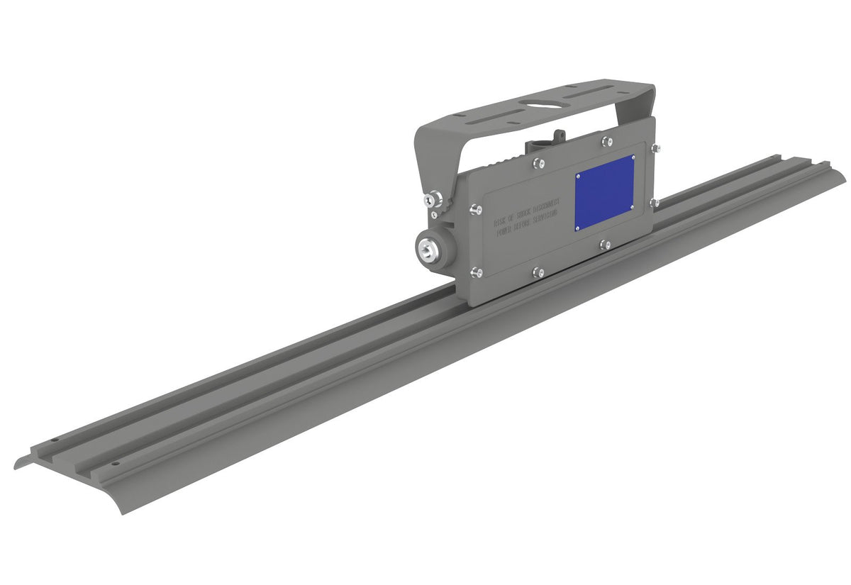 Serie LINEAR HARSH