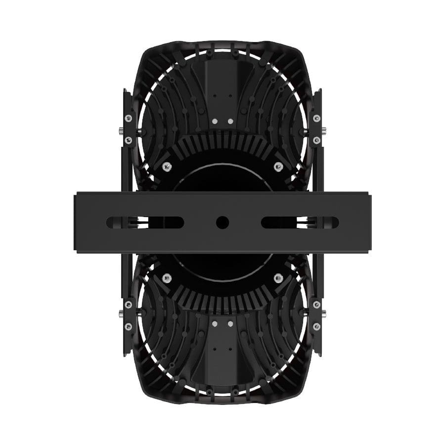 Serie HOT MODULAR
