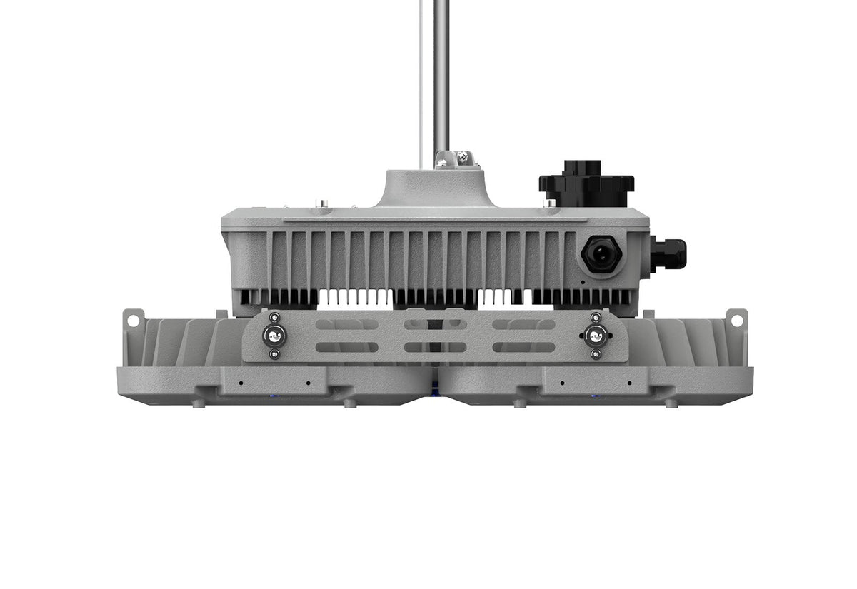 Serie MODULAR MAX HARSH
