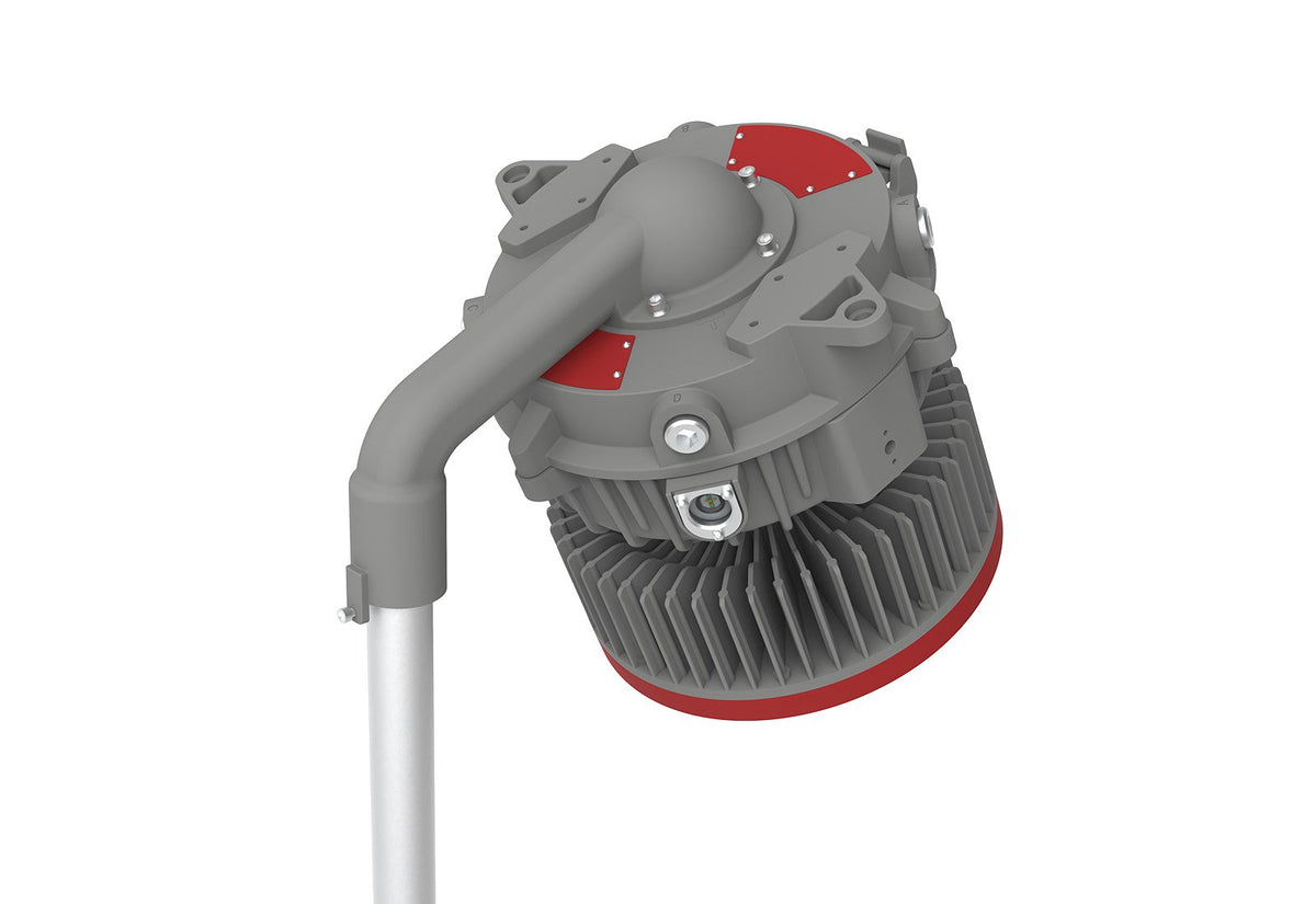 ROUND MAX EMERGENCY Series