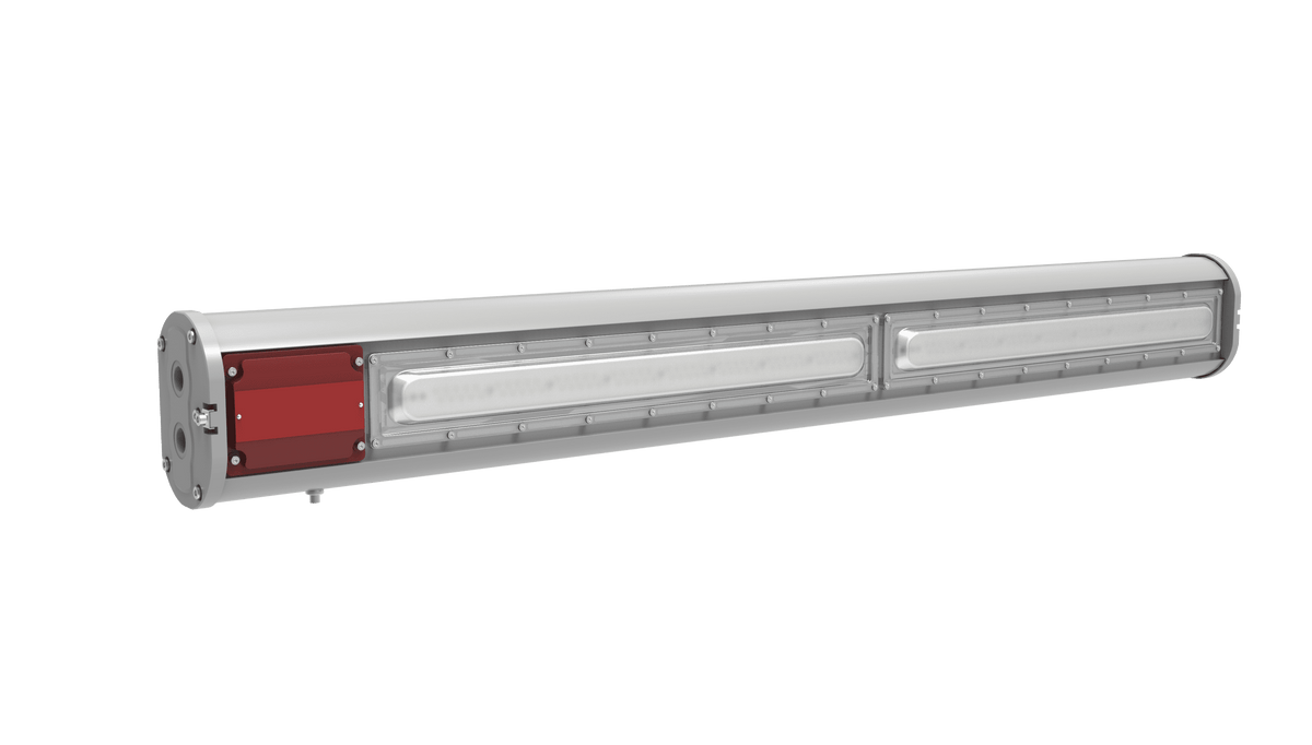Serie LINEAR LOW PRO HARSH