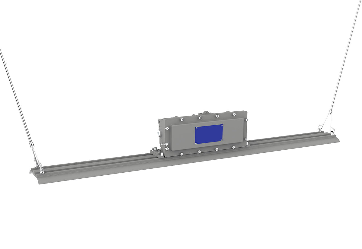 LINEAR EMERGENCY HARSH Series