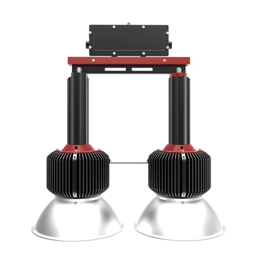 HIGH BAY HOT Series
