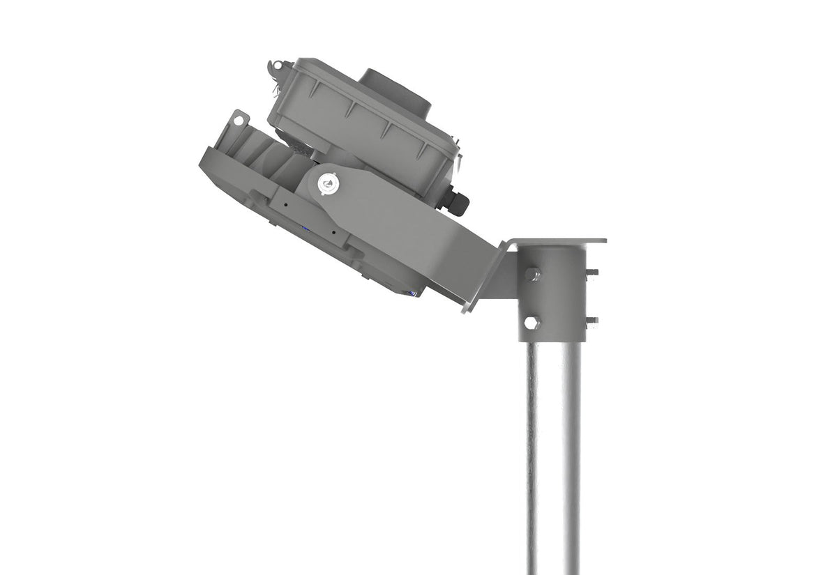 Serie MODULAR MAX HARSH