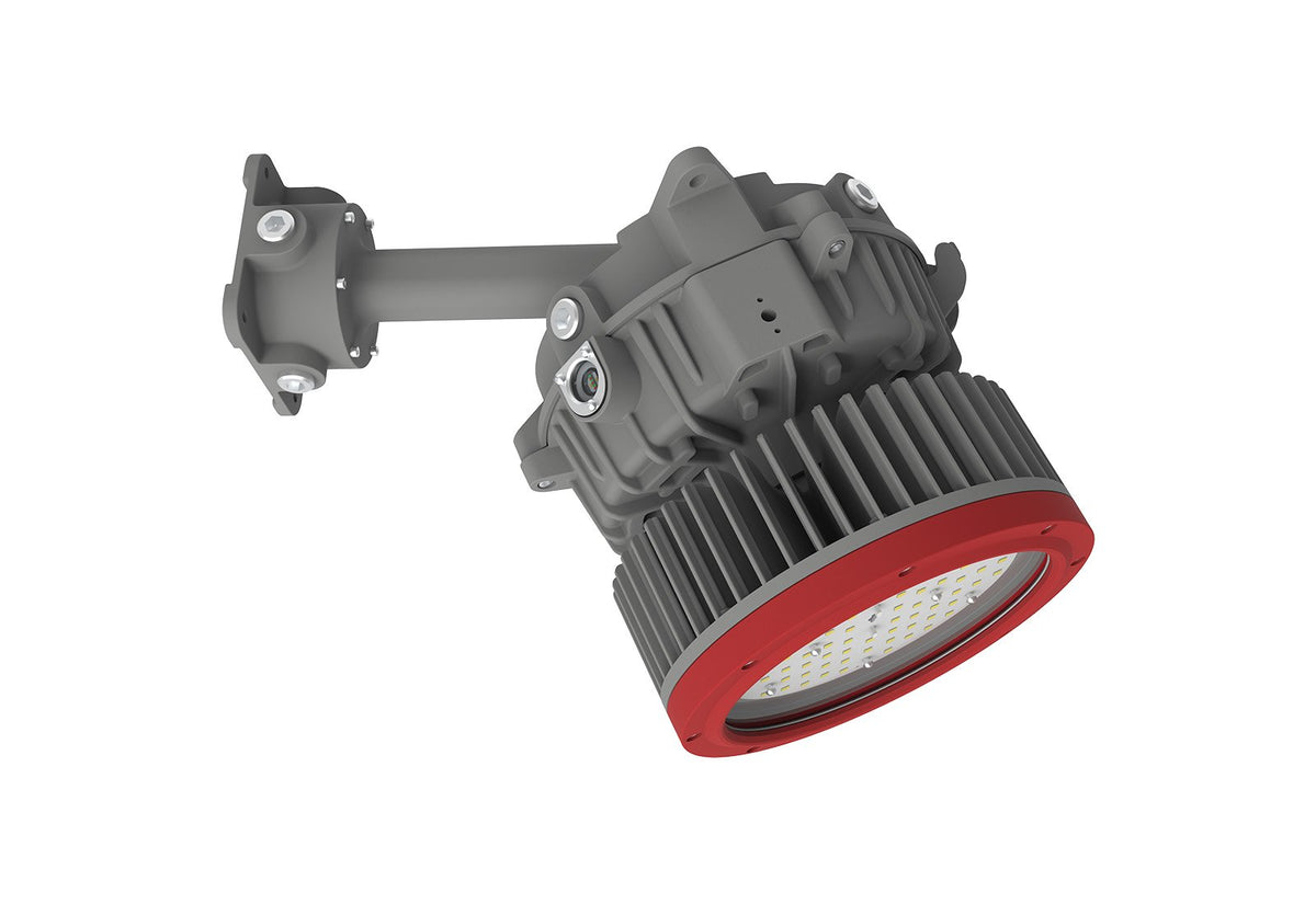 ROUND MAX EMERGENCY Series