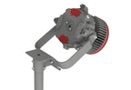 ROUND MAX EMERGENCY Series
