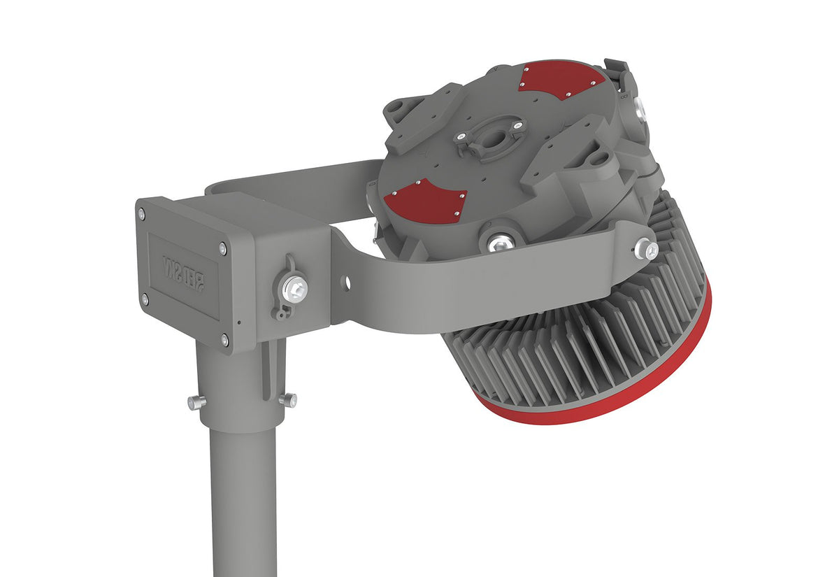 ROUND MAX EMERGENCY Series