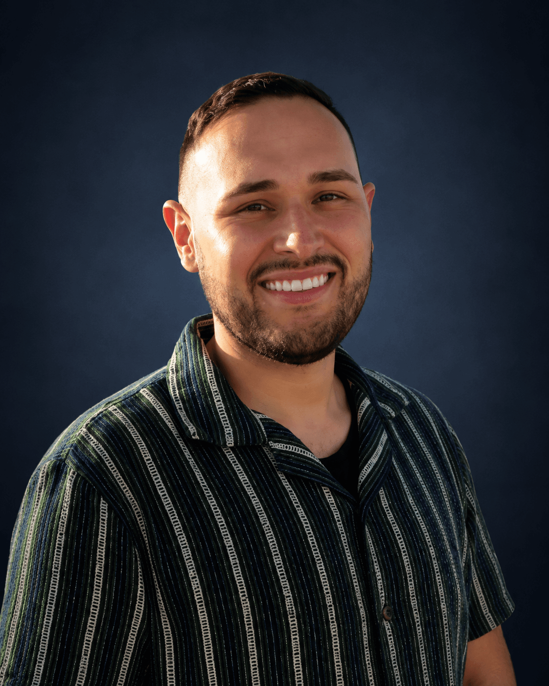 Angel Escobedo