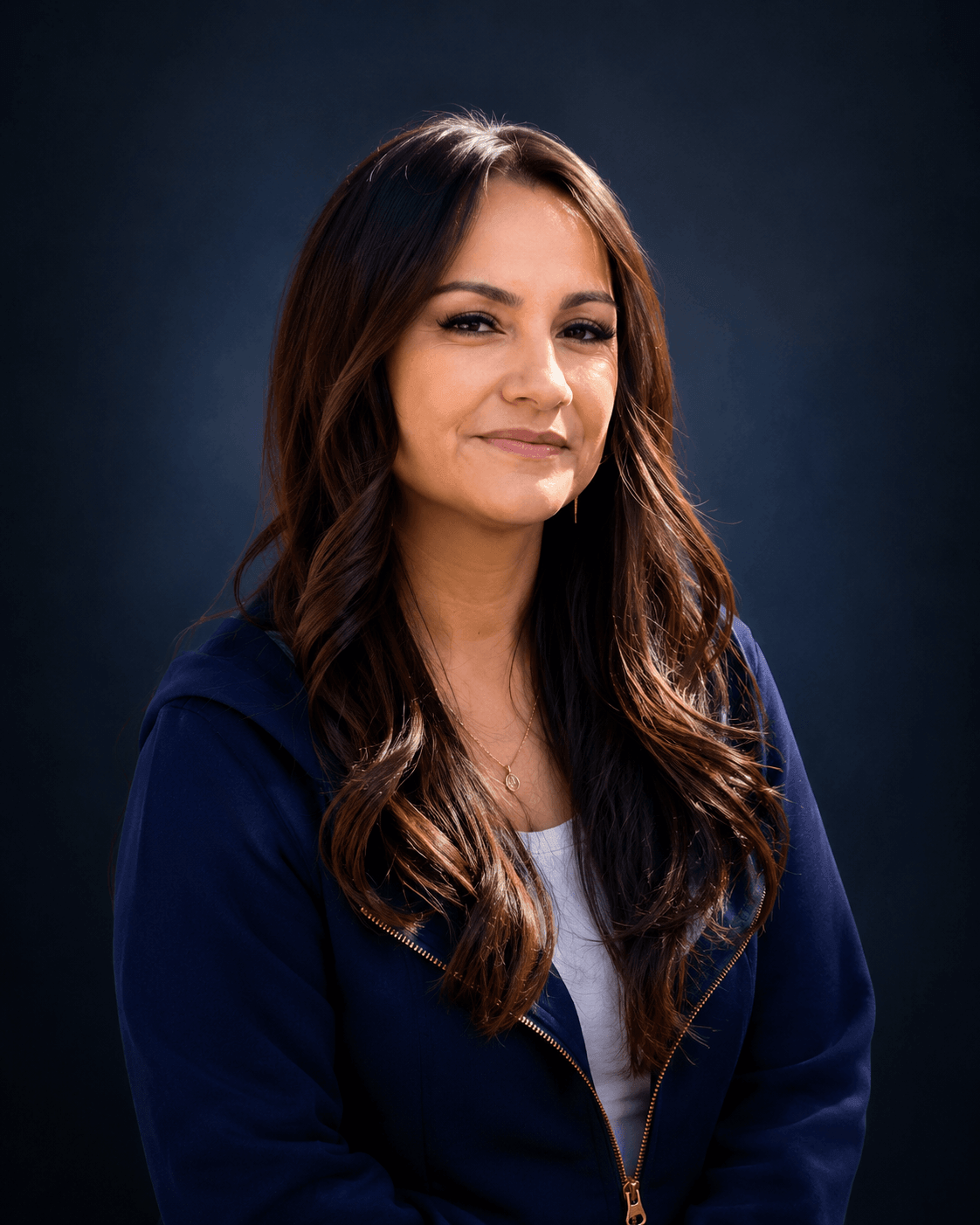 Annette Miranda