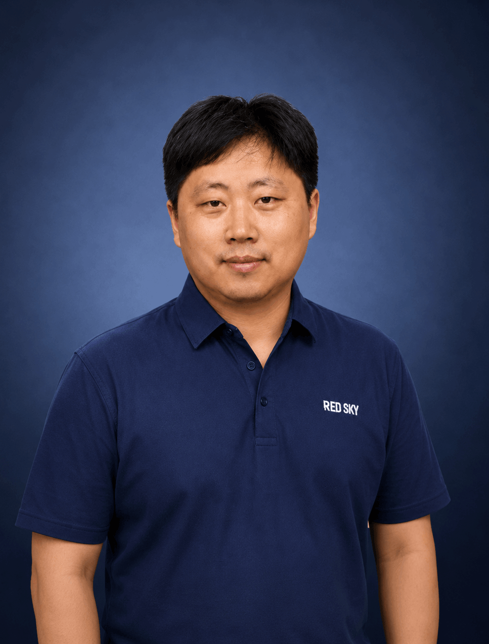 Frank Wei Li