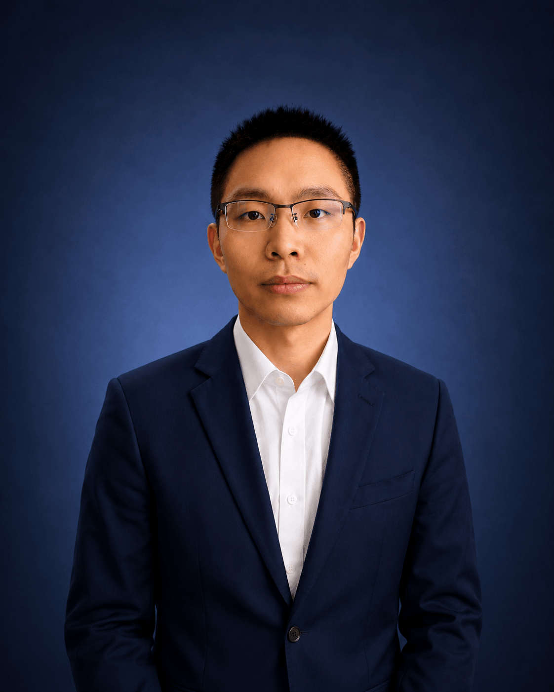 Hayden Li