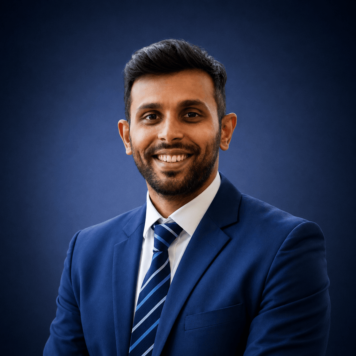 Naren Pillai