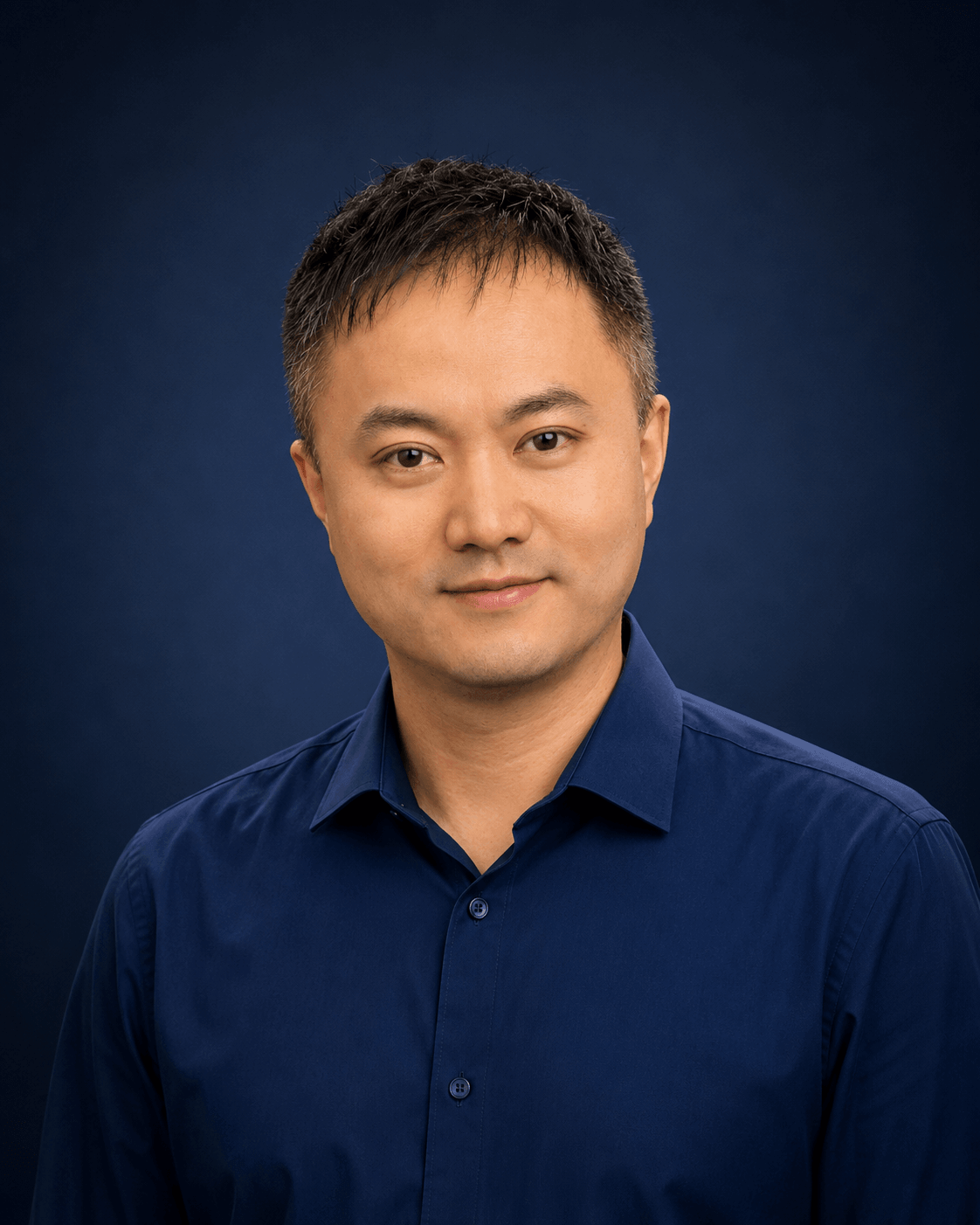 Peter Li