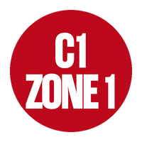 Class I Zone 1, Group IIB (Clasificación)