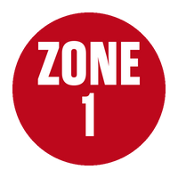 Zone 1 (Clasificación)